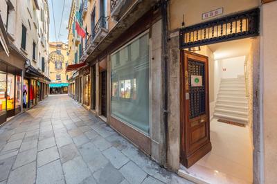 Spadaria San Marco Guest House