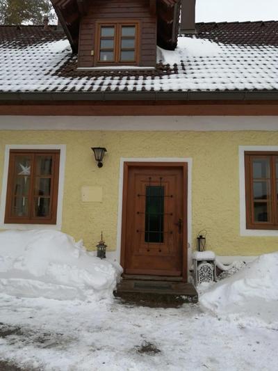 Apartment Nazbauerhof