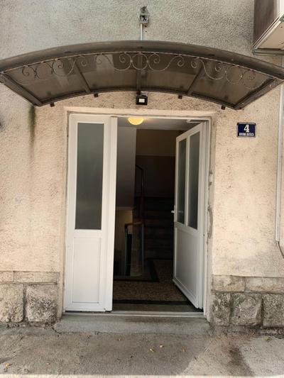 City studio Maras terrace Marini dvori