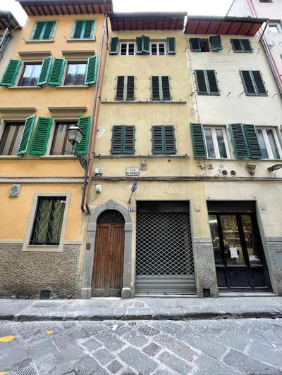 Ognissanti Dream Suites