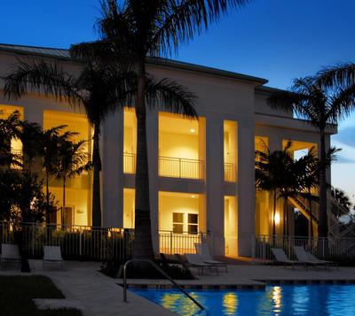 Provident Doral At The Blue