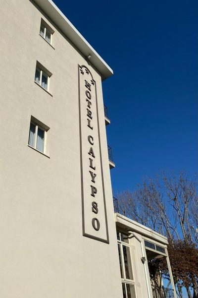 Hotel Calypso