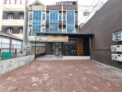 Collection O Millenium Inn 2