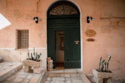 B&B Del Castelvecchio