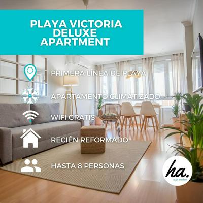 Playa Victoria Ha Apartment