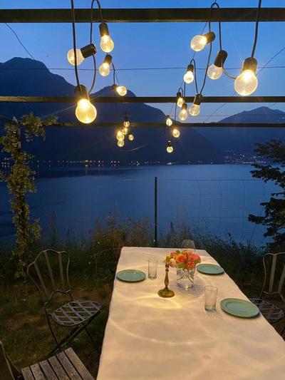 GLI ORTI DELLA CIVERA " Cottagecore" Amazing View