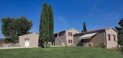 TerraVita Winery & Boutique Apartments