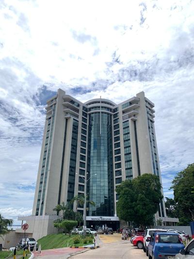 Tropical Executive Hotel