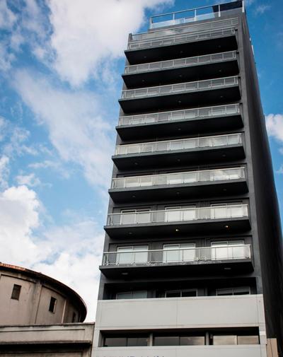 Isi Baires Alquiler Temporario