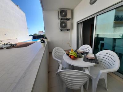 Casa Mandala, T1 com piscina