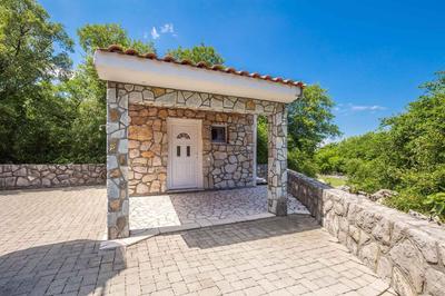 Holiday home in SvetiVidDobrinjski - Insel Krk 42199