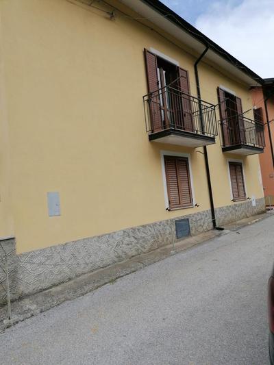 La casa di Pina