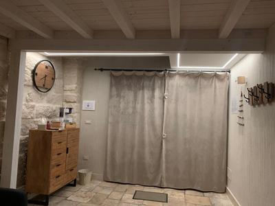 Le Vecchie Mura suite & room