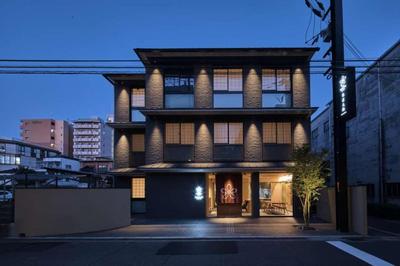 Stay SAKURA Kyoto SUZAKU OJI