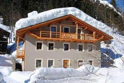 Casa di Charme sulle Dolomiti