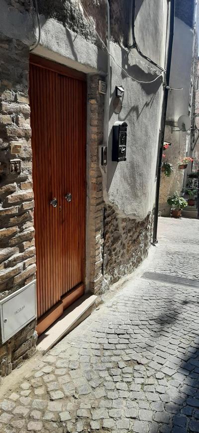 Antica Norma Alloggio Turistico