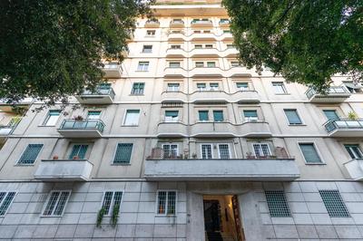 Rome As You Feel - Bazzoni Vatican Apartment