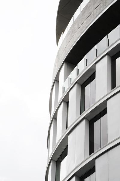 Habita Monterrey, a Member of Design Hotels