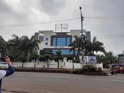 Grand Sarovar Portico, Latur