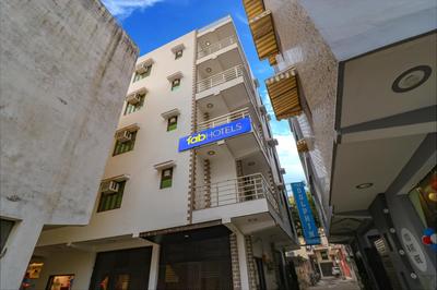 FabHotel Dolphin International