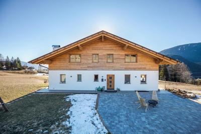 Brugghof Apartement Lärche