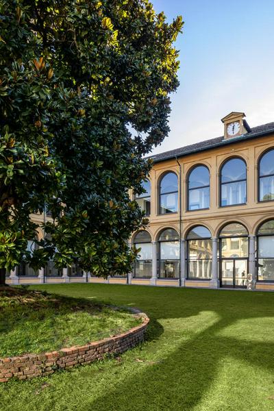 Hotel Palazzo Delle Stelline