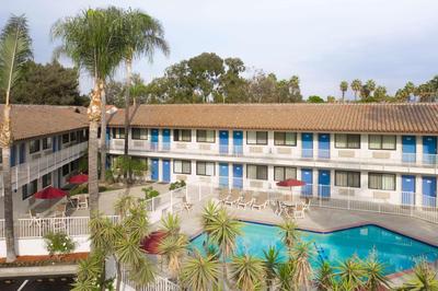 Motel 6-Camarillo, CA