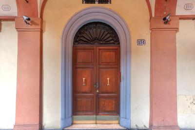 GuestHost - Bologna Saragozza District Apartment