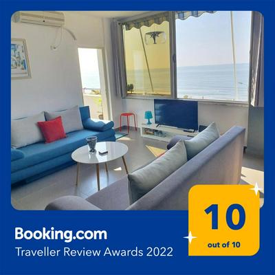 Sea View Nik Apartment