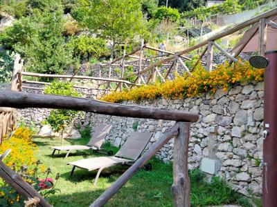 Poggio Angelarosa: Lemon Garden Stay&Relax