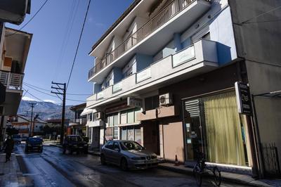 Diamanti Apartments Downtown Limenas Thasos