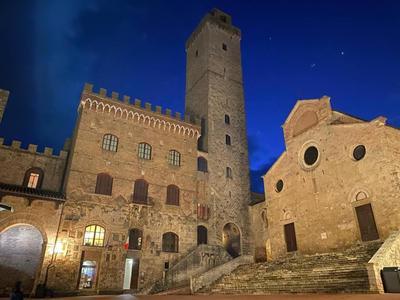 Villa La Catena