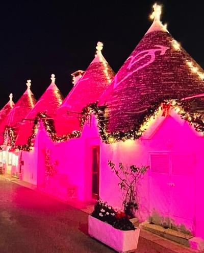 Trulli Moon