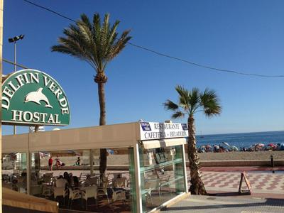 Hostal Delfin Verde, 사진 2