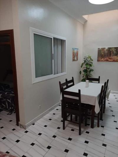 Ground Floor 2 Bedroom Apartment - City Centre