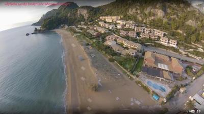 Corfu Dream Holidays Villas