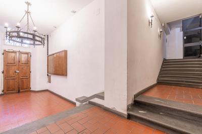 Firenze Rentals Suite Oche