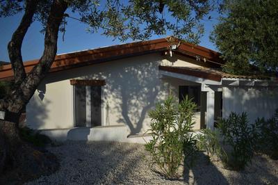 CASA MARE e TRAMONTO