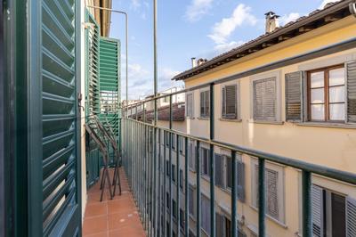 Firenze Rentals Mini Suite Corso
