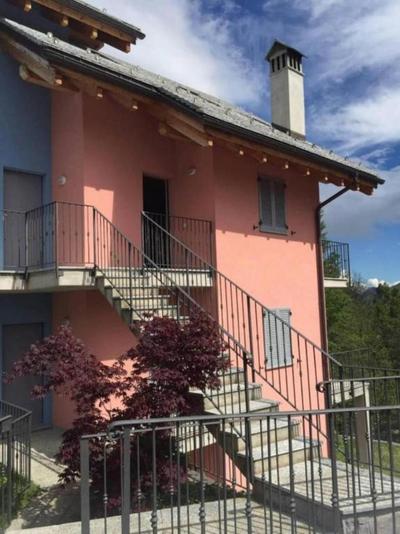 Casa Vista Monte Rosa