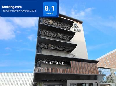 Arigato Stay Kanazawa Ekimae