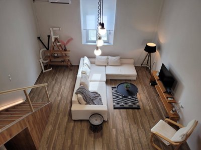Kazerma Home