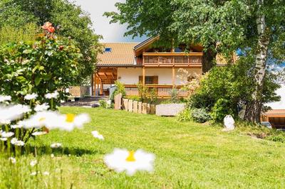 Stettnerhof Wohnung Ifinger