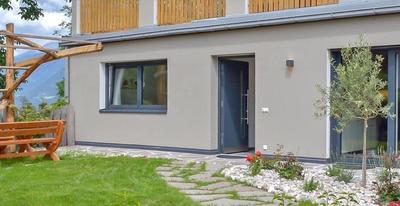 Stettnerhof Wohnung Mayenburg