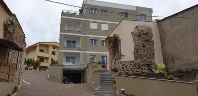 Rooms Dream Tropea