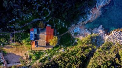 House Hidden Bay