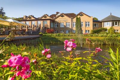 Romantik Hotel Waldschlösschen