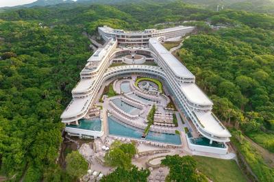 Dreams Bahia Mita Surf and Spa - All Inclusive