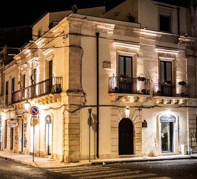 SUITE VITTORIO VENETO