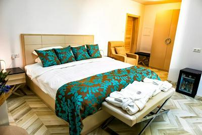 AVE MEDICA Apartments